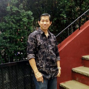 Meet your Posher, Robin